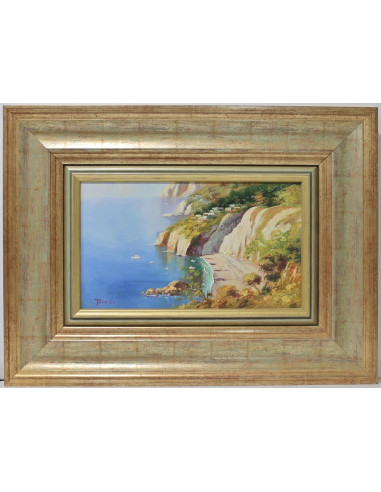 Torrella: Cove
