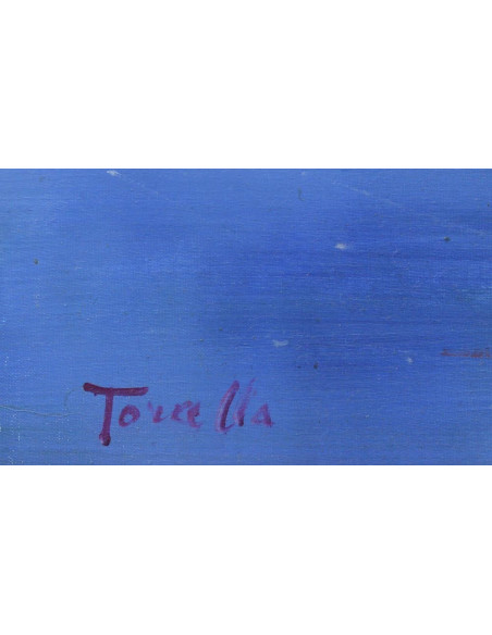 Torrella: Cove