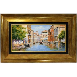 Sánchez: Venetian