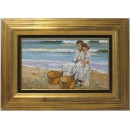 Bonhome: Fisherwomen