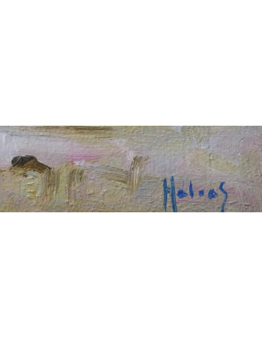 Helios Gisbert: Barcas