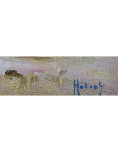 Helios Gisbert: Barcas