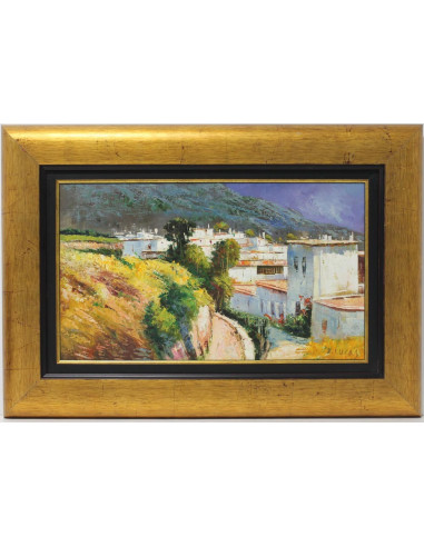 Lucas: Pueblo