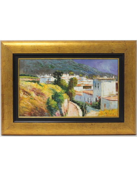 Lucas: Pueblo