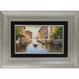 Sánchez: Venetian