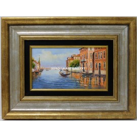 Sánchez: Venetian
