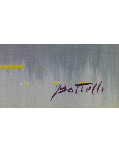 Batelli: Port
