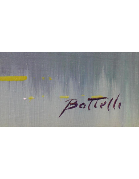 Batelli: Port