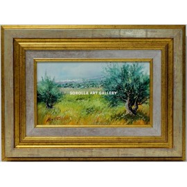 Batelli: Paisaje