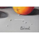 Raquel Carbonell: Oranges