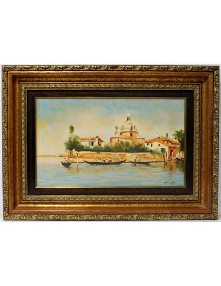 A. Soressi: Venetian
