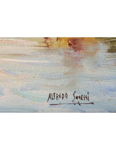 A. Soressi: Venetian