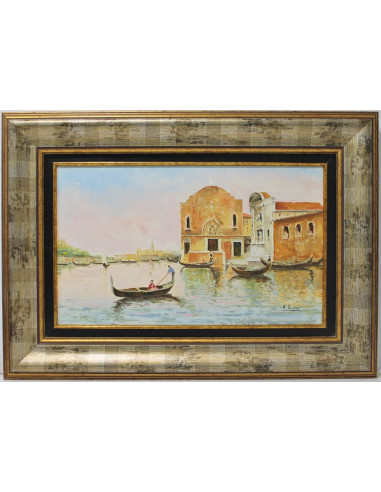 A. Soressi: Veneciano