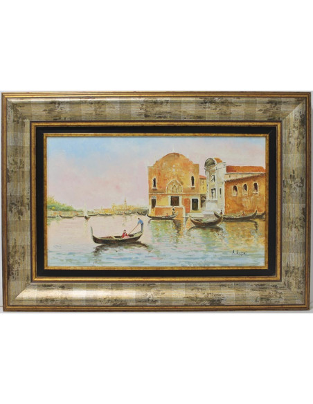 A. Soressi: Veneciano