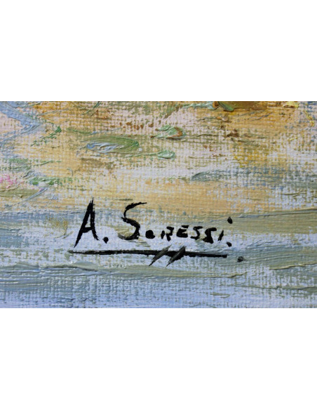 A. Soressi: Veneciano