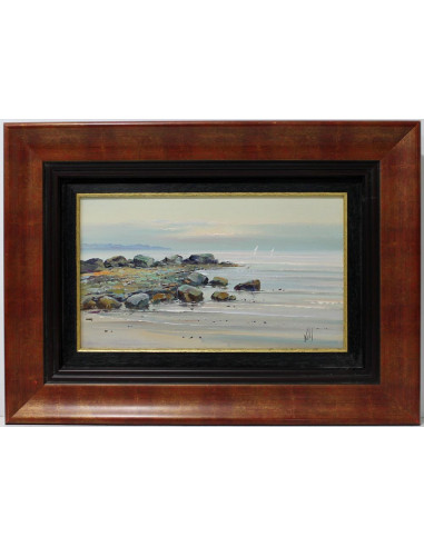 Valls: Beach