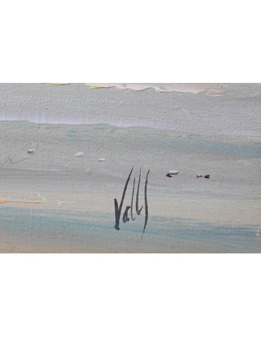 Valls: Playa
