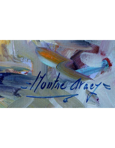 Montse Araez: Niños