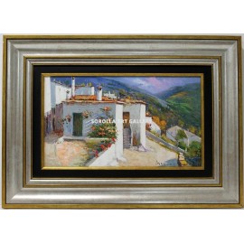 Lucas: Alpujarras