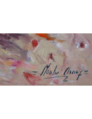 Montse Araez: Campesinas