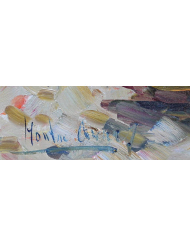 Montse Araez: Children