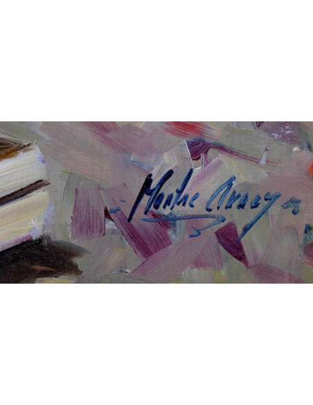 Montse Araez: Children