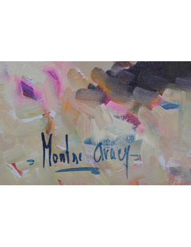 Montse Araez: Children