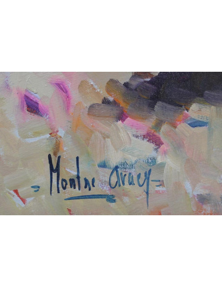 Montse Araez: Children