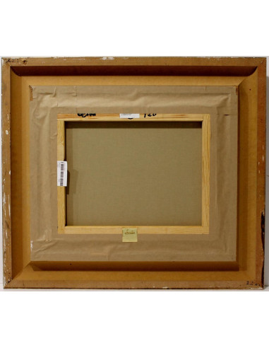 A. Jordá: Bailarina