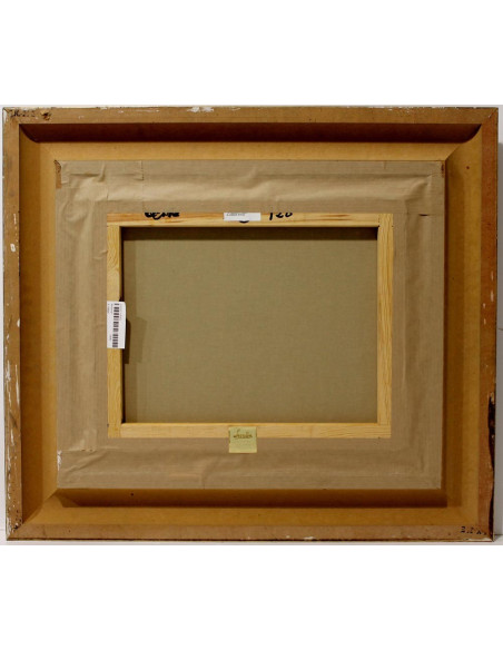 A. Jordá: Bailarina