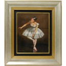 Milo Stéfano: Ballerina