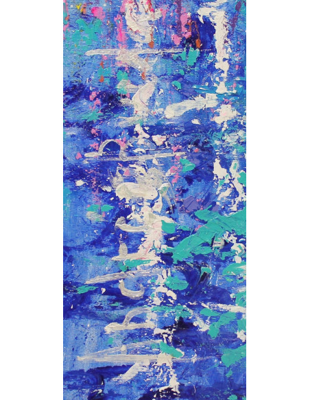 Andrés Rueda: Illuminated Venice