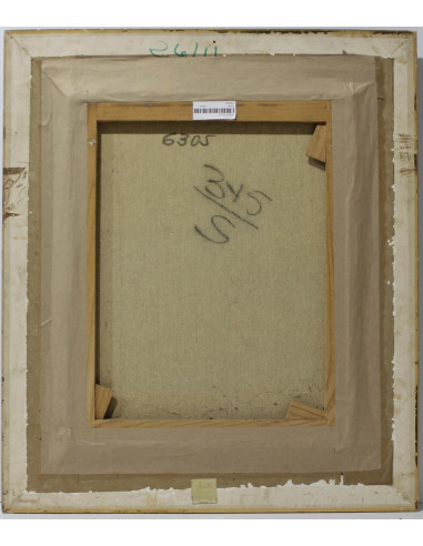 Vicente Esparza: Flores