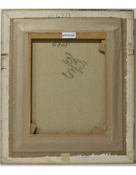 Vicente Esparza: Flores