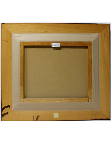 Rodriguez: Still life of the violin