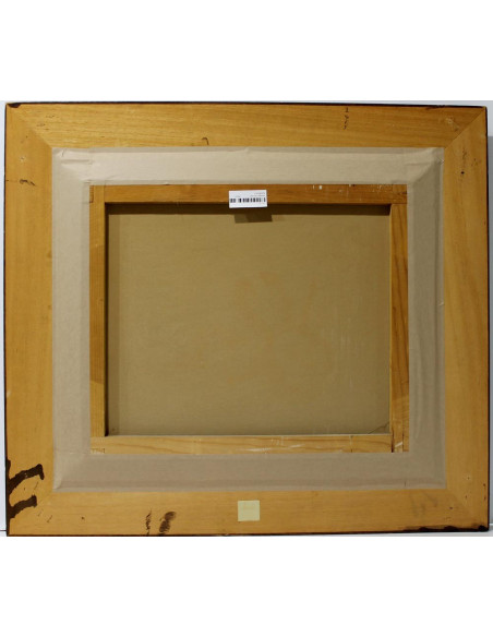 Rodriguez: Still life of the violin