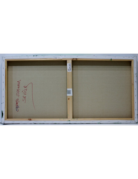 Carmen Schamann: Red flowers