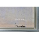 Fernando Ferreira: Figuras en la playa