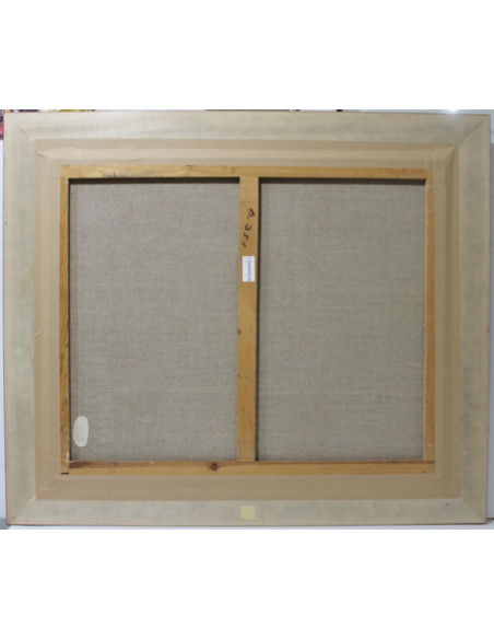 González: Church of San Pedro (Carmona)