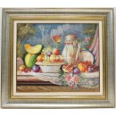 Michel: Still life