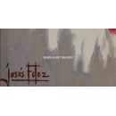 Jesús Fernández: Rincón de la Judería de Sevilla
