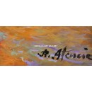 Rafael Atencia: Fisherwomen