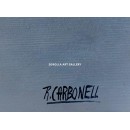 Raquel Carbonell: Strawberries and sweets