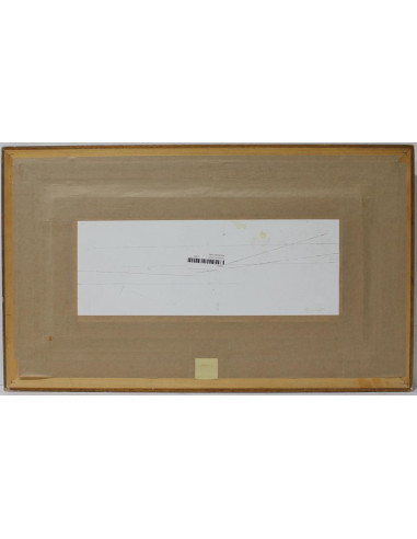 Rodríguez Lobo: Triana Bridge