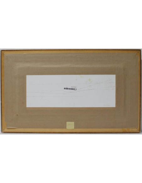 Rodríguez Lobo: Triana Bridge