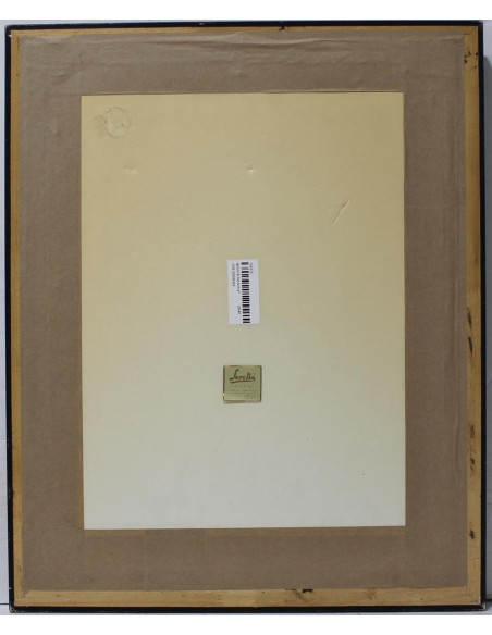 José González: Iglesia de Santa Ana