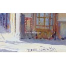 José González: Calle Gerona