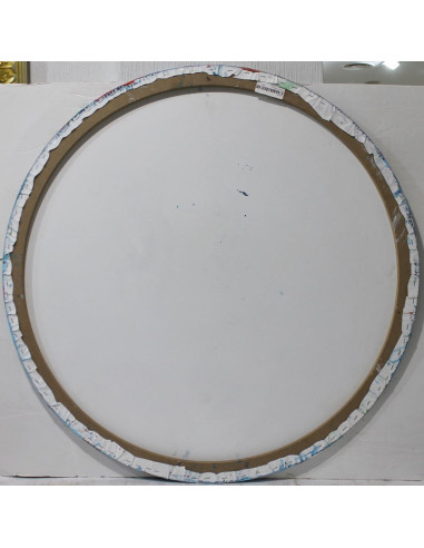 Carmen Schamann: Flowers in round