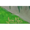 Jesús Fernández: Pérgola con vistas al mar