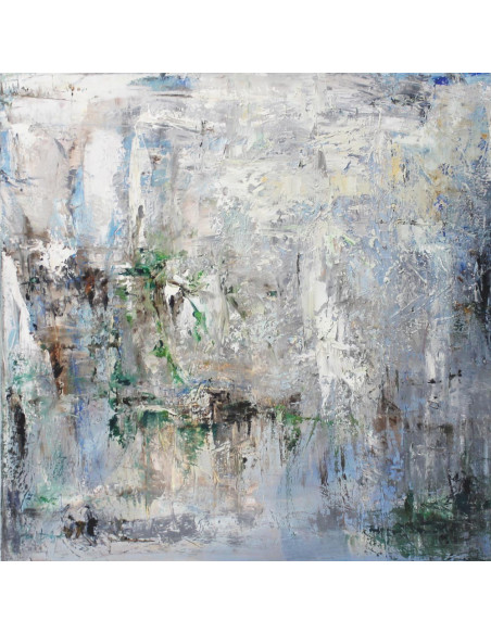 Ana Delgado: Abstraction